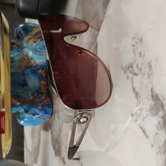 Versace Other - Versace Men's sunglasses